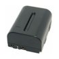 Sharp BT-L221, BT-L221U Camcorder Battery