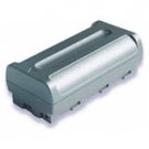 Sharp BT-L445, BT-L445U Camcorder Battery