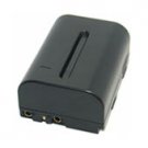 Sharp VR-BLF20, VR-BLF21 Camcorder Battery