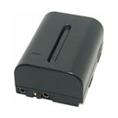 Sharp VR-BLF20, VR-BLF21 Camcorder Battery