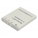 Pentax D-LI95, DL-I95 Digital Camera Battery for Pentax Optio E75, Optio E85, Optio M85 Camera