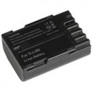 Pentax D-LI90, D-LI90P Camera Battery Replacement