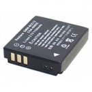 Ricoh DB-60 Digital Camera Battery