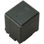 Decoded Panasonic VW-VBG260, VW-VBG260-K, VW-VBG260PPK Camcorder Battery