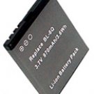 Nokia BL-6Q Mobile Phone Battery