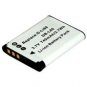 Sanyo Xacti DMX-CG11 Li-ion rechargeable Digital Camera Battery