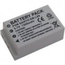 Sanyo Xacti DMX-SH11 Digital Camera Battery