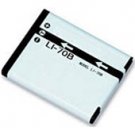 Replacement Olympus LI-70B, LI70B Li-ion Rechargeable Digital Camera Battery