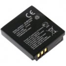 Replacement Pentax D-LI106 DLI106 X90 Camcorder Battery
