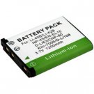 Pentax D-Li108, DL-i108, RS1000, RS1500 battery, new battery 1-year warranty