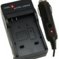 AC/DC Pentax D-BC108 D-Li108 DL-i108 D-BC108J Battery Charger
