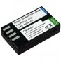 Pentax D-Li109, DL-i109, K-R, K-2 battery, new battery 1-year warranty