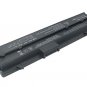 Dell 312-0451, 451-10284, RC107, Y9943 laptop battery
