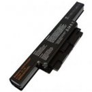 Dell 0U600P, 312-4009, P219P, U597P, W356P laptop battery 4400mAH