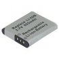 Pentax Optio RZ10, RZ18, I-10 camera battery, new battery 1-year warranty