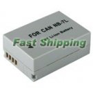 Canon NB-7L, NB7L Rechargeable Digital Camera Battery