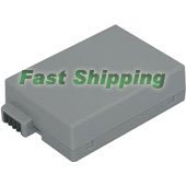 Canon LP-E8, LPE8 Rechargeable Battery Pack