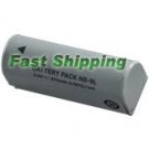 New Canon iXUS 1000 HS, iXUS 1000HS Rechargeable Battery Pack