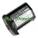 New Canon Rechargeable Battery Pack LP-E4, LPE4, 1 Year Warranty
