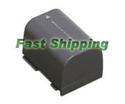 New Canon Battery Pack BP-2L12, BP-2L13, BP-2L14, 1 Year Warranty