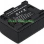 New Canon Camcorder Battery Pack BP-808, 1 Year Warranty