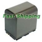 New Canon Camcorder Battery Pack BP-535, 1 Year Warranty