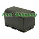 New Canon Camcorder Battery Pack BP-522, 1 Year Warranty