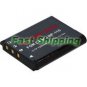 Casio Exilim Zoom EX-Z2000 Rechargeable Digital Camera Battery