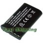 Casio Exilim EX-H10 EX-H15 EX-FH100 Rechargeable Digital Camera Battery