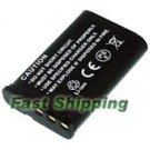 Casio NP-90, NP-90DBA Rechargeable Digital Camera Battery