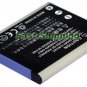 Casio Exilim EX-Z680 EX-Z690 Rechargeable Camera Battery