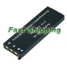 Casio NP-50, NP-50DBA Rechargeable Digital Camera Battery