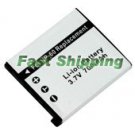Casio NP-30, NP-30DBA Rechargeable Digital Camera Battery