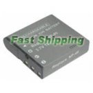 Casio NP-40, NP-40DBA, NP-40DCA Rechargeable Digital Camera Battery