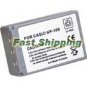 Casio Exilim Pro EX-F1 Rechargeable Digital Camera Battery