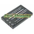 Fujifilm NP-60, NP60 Digital Camera Battery