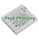 Fujifilm NP-40, NP-40N Lithium-ion Rechargeable Digital Camera Battery