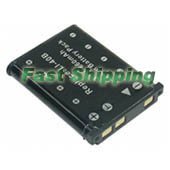 Fujifilm FinePix JX540 Digital Camera Battery