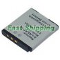 Fujifilm FinePix XP100 Digital Camera Battery NP-50 NP-50A