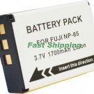 Fujifilm NP-85 NP85 Lithium-ion Rechargeable Digital Camera Battery