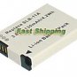 Samsung SLB-11A, SLB-11EP, EA-SLB11A New Battery for Samsung EX1