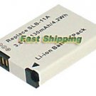 Samsung ST1000 ST5000 ST5500 new Camera Battery