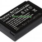 Samsung NX10 NX11 NX20 NX5 Digital Camera Battery BP1310, BP-1310