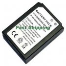 Samsung NX200 NX210 Li-ion Rechargeable Camera Battery BP1030