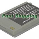 Samsung SB-P90A SB-P90ASL SB-90ASL SP90A Digital Camera Battery