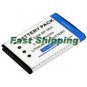 Samsung HMX-P100 Rechargeable Camcorder Battery BP90A, IA-BP90A