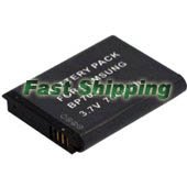 Samsung WP10 Rechargeable Digital Camera Battery
