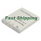 Samsung SLB-0837 Rechargeable Camera Battery
