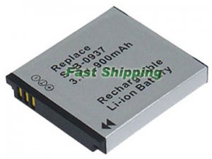 Samsung SLB-0937 Rechargeable Camera Battery