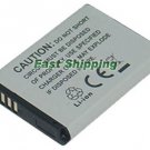 Samsung SLB-1137D Rechargeable Camera Battery Pack